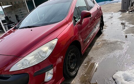 Peugeot 308 II, 2011 год, 420 000 рублей, 7 фотография