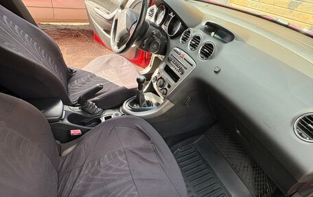 Peugeot 308 II, 2011 год, 420 000 рублей, 8 фотография