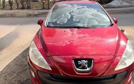 Peugeot 308 II, 2011 год, 420 000 рублей, 11 фотография
