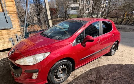 Peugeot 308 II, 2011 год, 420 000 рублей, 10 фотография
