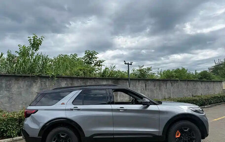 Ford Explorer VI, 2025 год, 7 700 000 рублей, 4 фотография