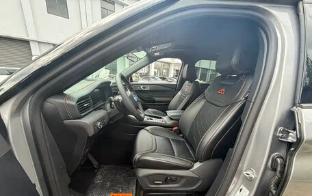 Ford Explorer VI, 2025 год, 7 700 000 рублей, 7 фотография