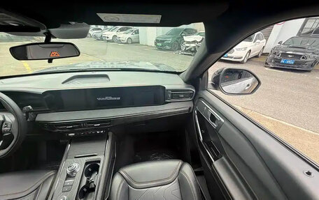 Ford Explorer VI, 2025 год, 7 700 000 рублей, 10 фотография