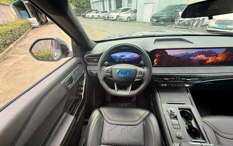 Ford Explorer VI, 2025 год, 7 700 000 рублей, 9 фотография