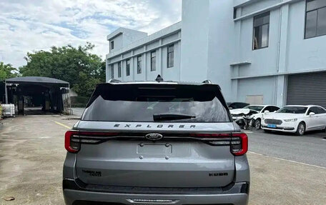Ford Explorer VI, 2025 год, 7 700 000 рублей, 5 фотография