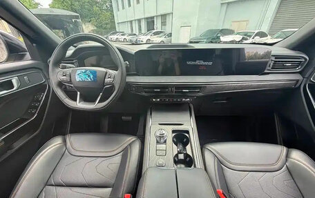 Ford Explorer VI, 2025 год, 7 700 000 рублей, 8 фотография