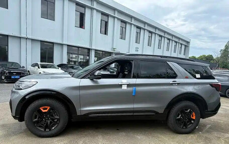 Ford Explorer VI, 2025 год, 7 700 000 рублей, 6 фотография