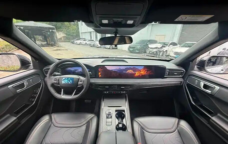 Ford Explorer VI, 2025 год, 7 700 000 рублей, 11 фотография
