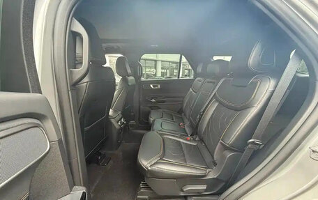 Ford Explorer VI, 2025 год, 7 700 000 рублей, 12 фотография