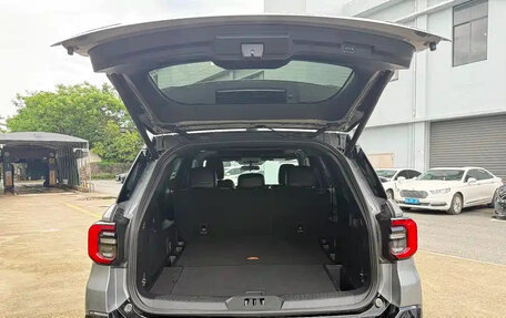 Ford Explorer VI, 2025 год, 7 700 000 рублей, 13 фотография