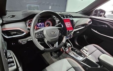 Chevrolet TrailBlazer, 2023 год, 1 520 888 рублей, 5 фотография