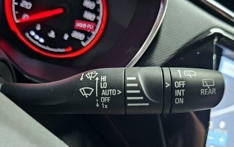 Chevrolet TrailBlazer, 2023 год, 1 520 888 рублей, 9 фотография
