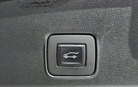 Chevrolet TrailBlazer, 2023 год, 1 520 888 рублей, 17 фотография