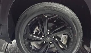 Chevrolet TrailBlazer, 2023 год, 1 520 888 рублей, 19 фотография