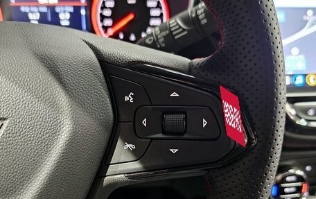 Chevrolet TrailBlazer, 2023 год, 1 520 888 рублей, 7 фотография