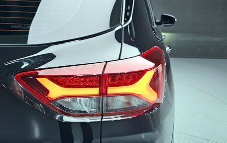 Chevrolet TrailBlazer, 2023 год, 1 520 888 рублей, 21 фотография