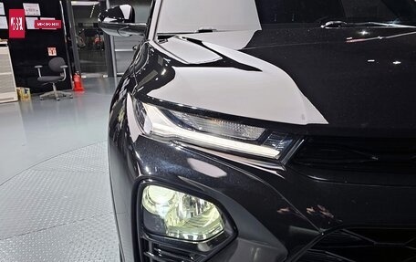 Chevrolet TrailBlazer, 2023 год, 1 520 888 рублей, 20 фотография