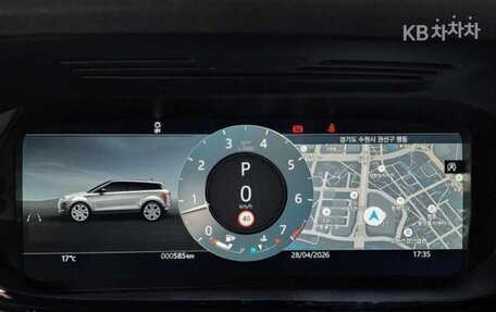 Land Rover Range Rover Evoque II, 2025 год, 5 970 000 рублей, 7 фотография