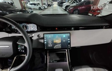 Land Rover Range Rover Evoque II, 2025 год, 5 970 000 рублей, 12 фотография