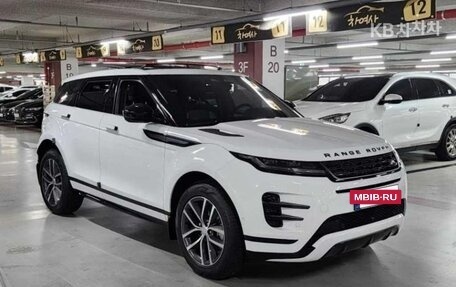 Land Rover Range Rover Evoque II, 2025 год, 5 970 000 рублей, 3 фотография