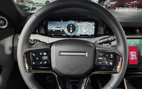 Land Rover Range Rover Evoque II, 2025 год, 5 970 000 рублей, 11 фотография