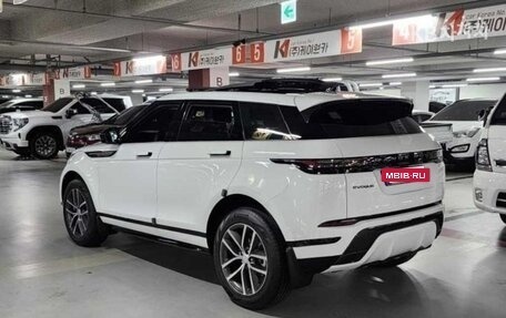 Land Rover Range Rover Evoque II, 2025 год, 5 970 000 рублей, 6 фотография