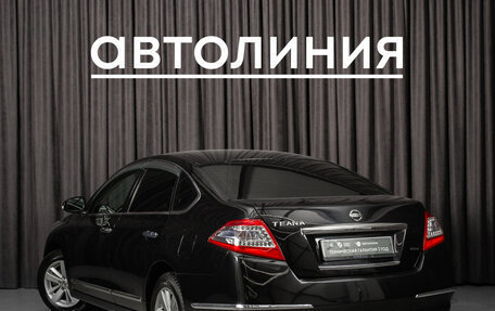 Nissan Teana, 2011 год, 910 000 рублей, 7 фотография