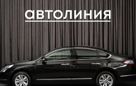 Nissan Teana, 2011 год, 910 000 рублей, 4 фотография