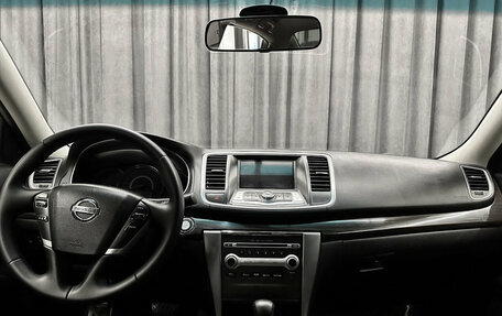Nissan Teana, 2011 год, 910 000 рублей, 10 фотография
