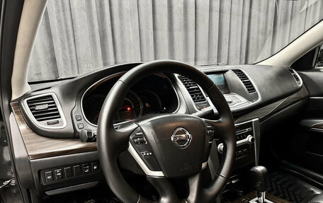 Nissan Teana, 2011 год, 910 000 рублей, 9 фотография