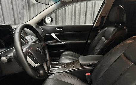 Nissan Teana, 2011 год, 910 000 рублей, 8 фотография