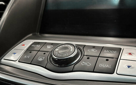 Nissan Teana, 2011 год, 910 000 рублей, 12 фотография