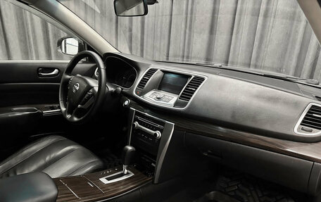 Nissan Teana, 2011 год, 910 000 рублей, 14 фотография