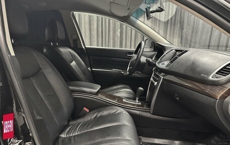 Nissan Teana, 2011 год, 910 000 рублей, 13 фотография