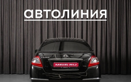 Nissan Teana, 2011 год, 910 000 рублей, 6 фотография