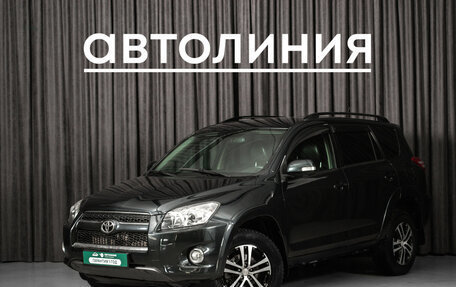 Toyota RAV4, 2009 год, 1 199 000 рублей, 1 фотография
