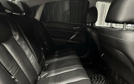 Nissan Teana, 2011 год, 910 000 рублей, 15 фотография