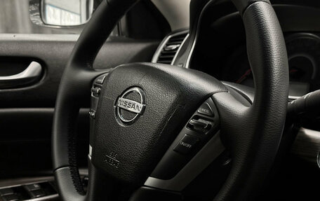 Nissan Teana, 2011 год, 910 000 рублей, 17 фотография