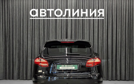 Porsche Cayenne III, 2011 год, 2 460 000 рублей, 6 фотография