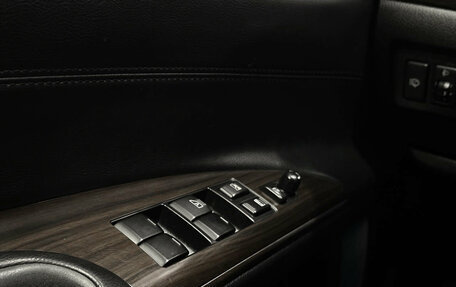Nissan Teana, 2011 год, 910 000 рублей, 19 фотография