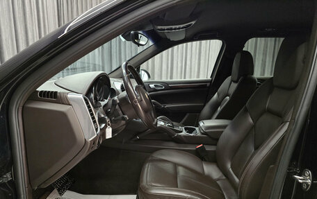 Porsche Cayenne III, 2011 год, 2 460 000 рублей, 8 фотография