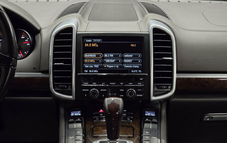 Porsche Cayenne III, 2011 год, 2 460 000 рублей, 11 фотография