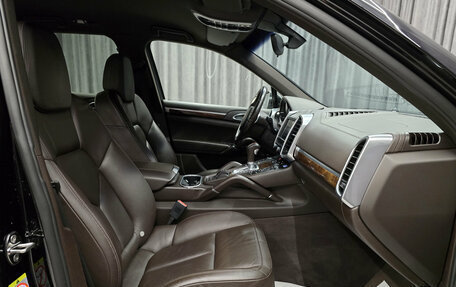 Porsche Cayenne III, 2011 год, 2 460 000 рублей, 13 фотография