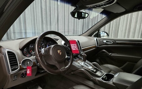 Porsche Cayenne III, 2011 год, 2 460 000 рублей, 9 фотография