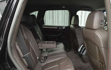 Porsche Cayenne III, 2011 год, 2 460 000 рублей, 15 фотография