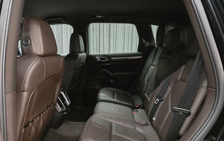 Porsche Cayenne III, 2011 год, 2 460 000 рублей, 17 фотография