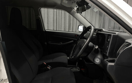 Toyota Probox I, 2018 год, 900 000 рублей, 6 фотография