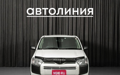 Toyota Probox I, 2018 год, 900 000 рублей, 2 фотография