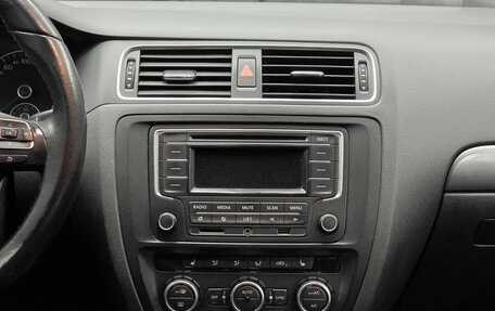 Volkswagen Jetta VI, 2014 год, 669 000 рублей, 10 фотография