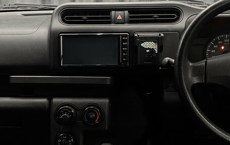 Toyota Probox I, 2018 год, 900 000 рублей, 9 фотография